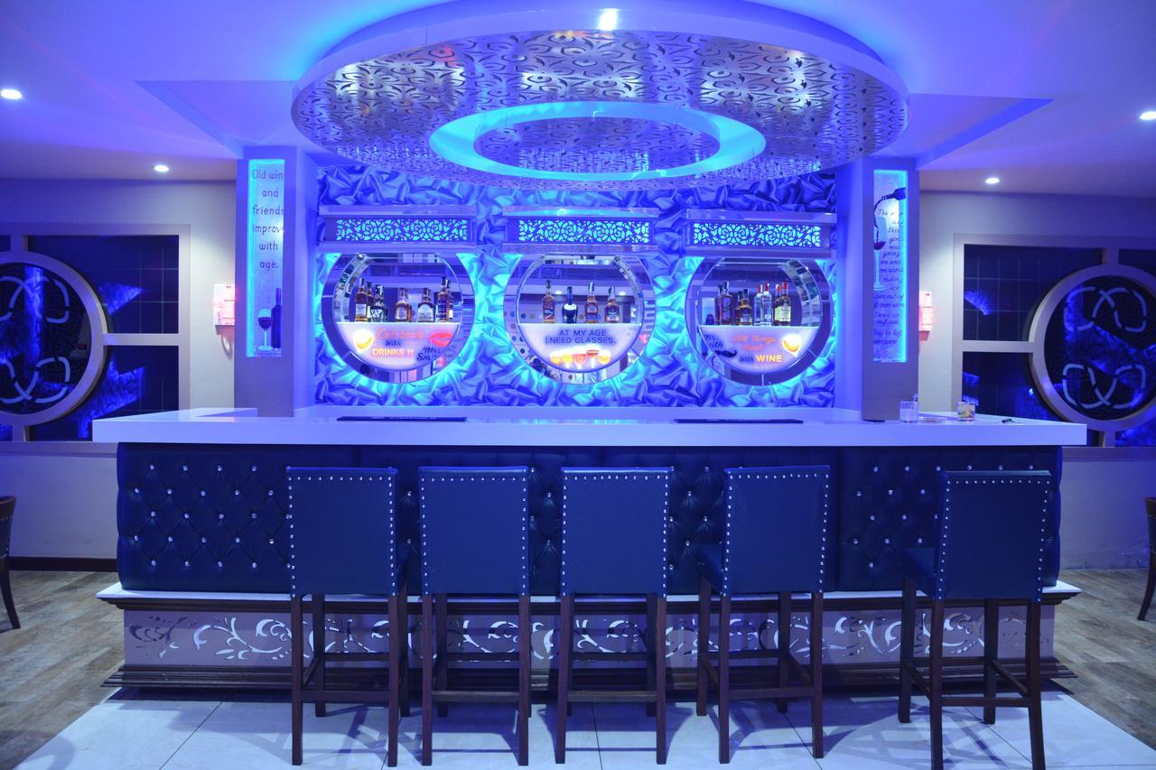 Hotel Ashish Continental Phagwāra Kültér fotó